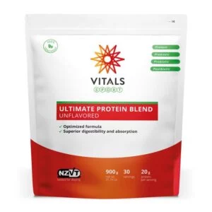 Ultimate protein blend Vitals 900gr