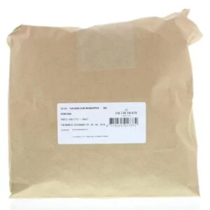 Goudsbloem met knoppen Jacob Hooy 1kg