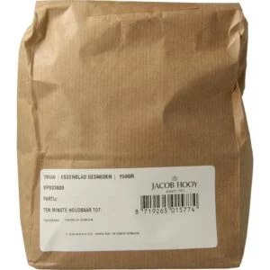Esblad Jacob Hooy 250g