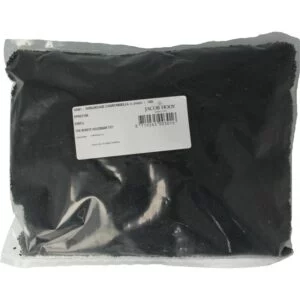 Komijnzaad zwart Jacob Hooy 1kg