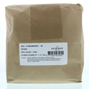 Slankheidskruiden Jacob Hooy 1kg