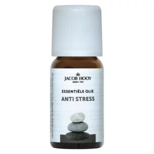 Anti stress olie Jacob Hooy 10ml