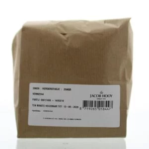 Herderstasje Jacob Hooy 250g