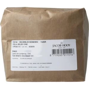 Boldoblad Jacob Hooy 250g
