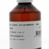 Kajapoet olie Jacob Hooy 250ml
