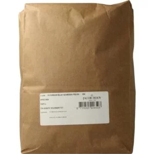 Pepermuntblad gesneden Polen Jacob Hooy 1kg