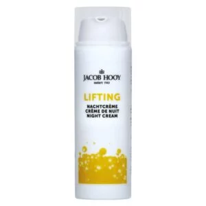 Lifting nachtcreme Jacob Hooy 50ml