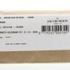 Maanzaad blauw/papaver coer Jacob Hooy 250g