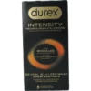 Durex Intensity condooms