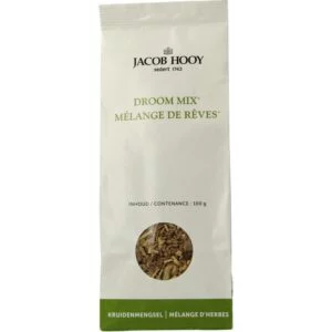 Droom mix Jacob Hooy 100g