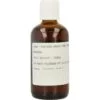 Arnica tinctuur Jacob Hooy 100ml