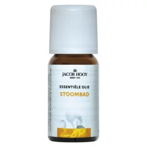 Stoombadolie Jacob Hooy 10ml