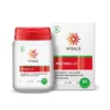Vitals Postbiol-EC 60 capsules