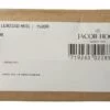 Lijnzaad Jacob Hooy 250g