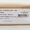 Peperkorrels zwart Jacob Hooy 250g
