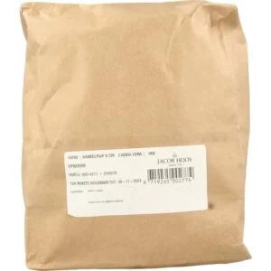 Kaneel pijpjes 8cm Jacob Hooy 1kg