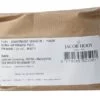 Ogentroost gemalen Jacob Hooy 250gr