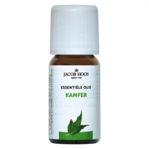 Kamfer olie Jacob Hooy 10ml