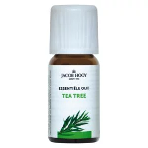 Tea tree olie Jacob Hooy 10ml