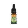 CBD plus olie 5% Jacob Hooy 10ml