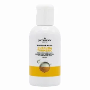 Curcuma micellair water Jacob Hooy 150ml