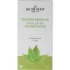 Kruidendrank frambozenblad Jacob Hooy 20zk
