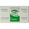 Maandlenzen -4.75 Eyefresh 6st