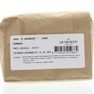 Sint Janskruid Jacob Hooy 250gr
