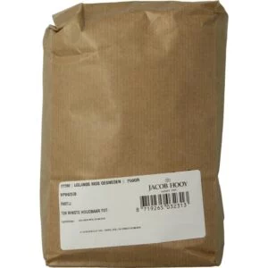 IJslands mos gesneden Jacob Hooy 250g