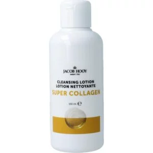 Super collageen cleansing lotion Jacob Hooy 150ml