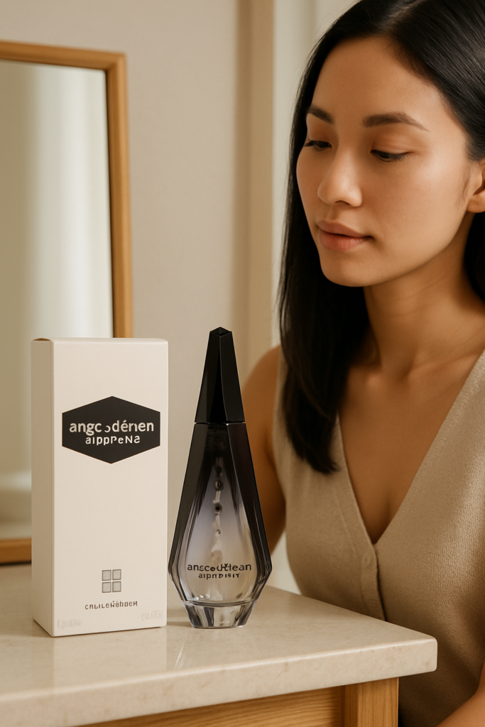 Givenchy Ange Ou Demon EDP Spray 100ml - sfeerfoto kaptafel