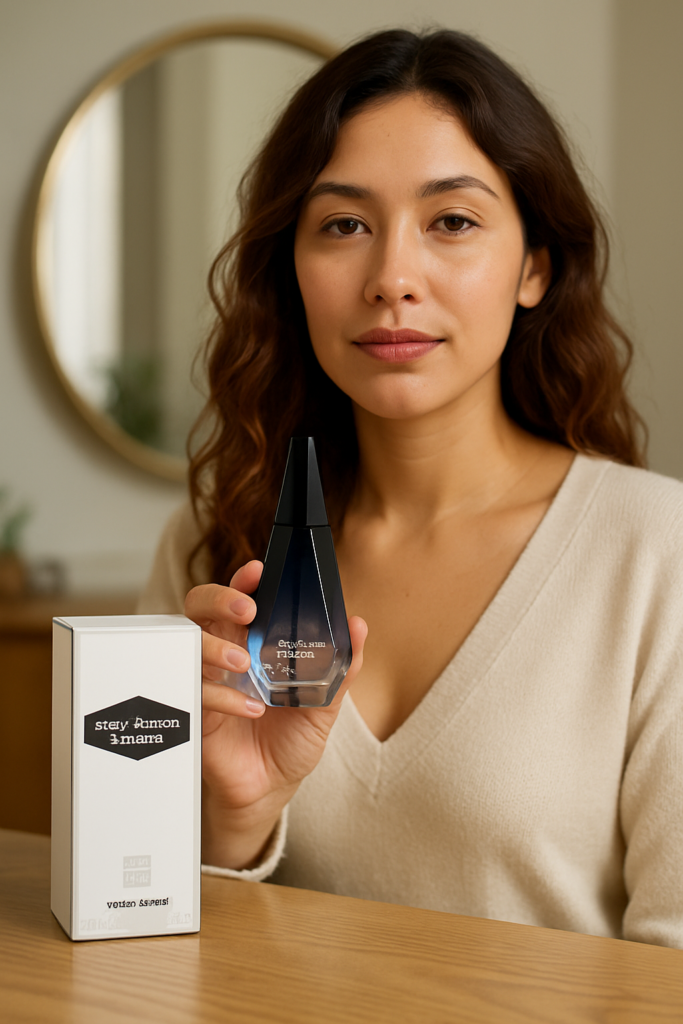 Givenchy Ange Ou Demon EDP Spray 30ml - sfeerfoto in gebruik