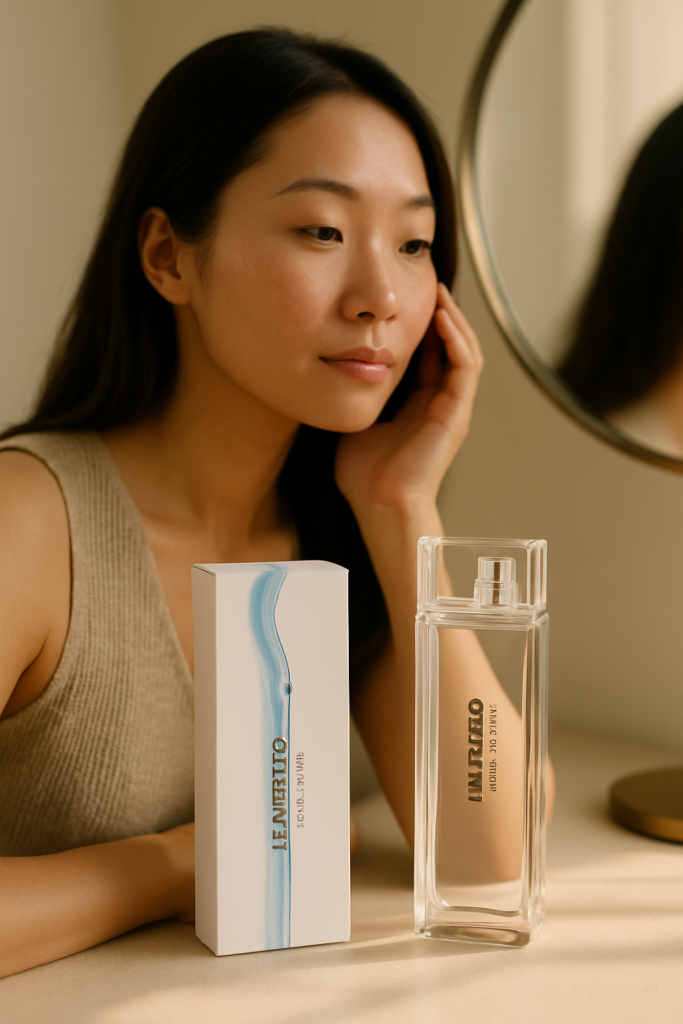 Kenzo L'Eau Kenzo Pour Femme EDT Spray 100ml - sfeerfoto kaptafel