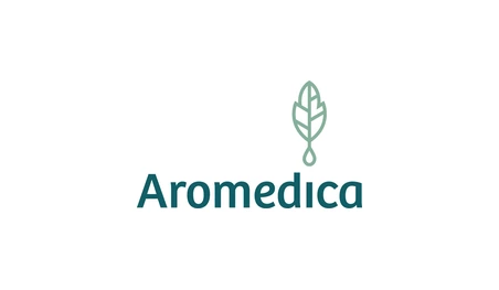 Aromedica logo