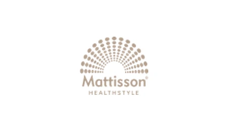 Mattisson logo