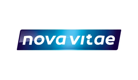 Nova Vitae logo