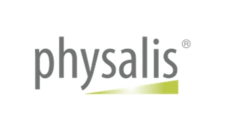 Physalis logo