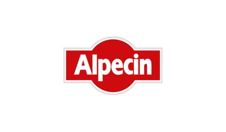 Alpecin logo