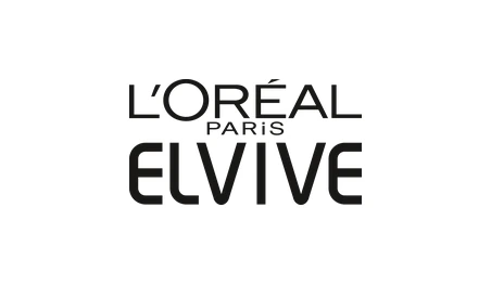 Elvive logo