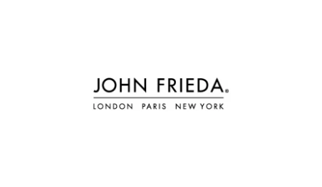 John Frieda logo
