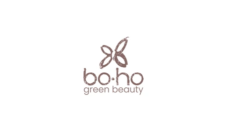 Boho Green logo