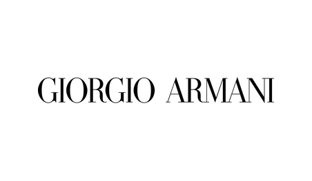 Armani logo