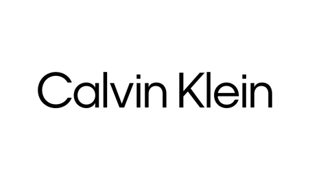 Calvin Klein logo