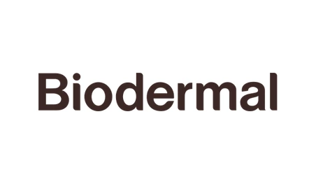 Biodermal logo