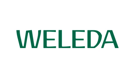 Weleda logo