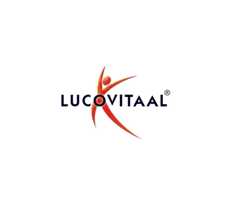 Lucovitaal vitamines en supplementen