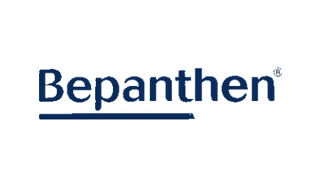 Bepanthen logo