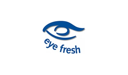 Eyefresh logo