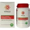 Collageenformule pro Vitals 60ca