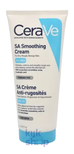 CeraVe SA Smoothing Cream CeraVe